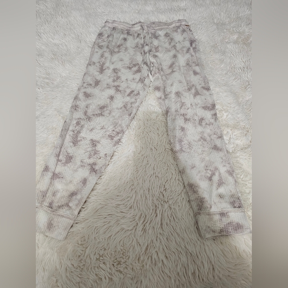 Danskin Pants - Danskin Tie-Dye Track Pants